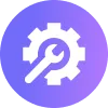 Arcanodus - Interface de usuário aprimorada